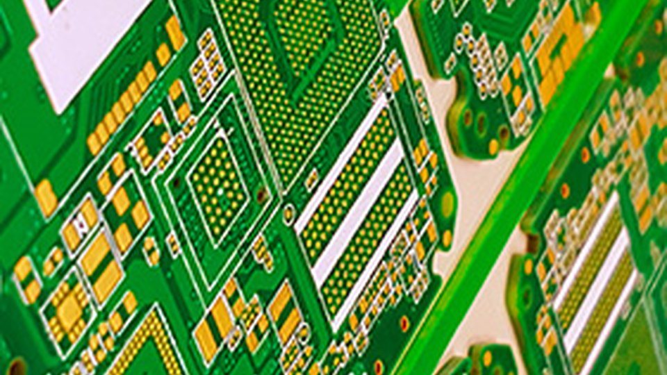 YourPCB HDI PCB Manufacturing capability for international OEM manufacturing