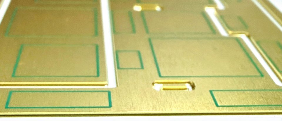 YourPCB Heavy Copper PCB Manufacturing capability for international OEM manufacturing