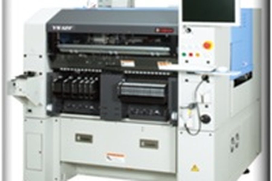 Yamaha SMT 貼片線